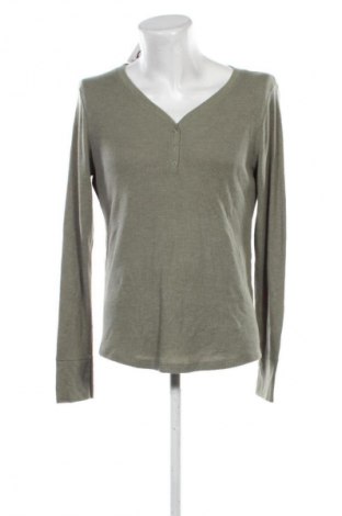 Pánske tričko  Time and tru, Veľkosť XXL, Farba Zelená, Cena  6,95 €