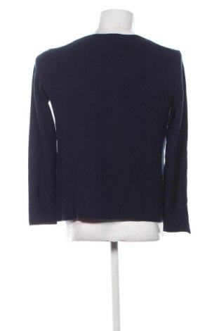 Pánske tričko  Tom Tailor, Veľkosť L, Farba Modrá, Cena  13,95 €