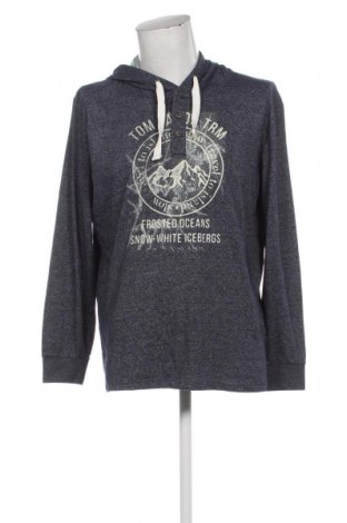 Pánske tričko  Tom Tailor, Veľkosť XL, Farba Viacfarebná, Cena  13,81 €