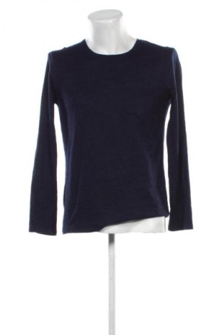 Мъжка блуза Tom Tailor, Размер L, Цвят Син, Цена 14,00 €