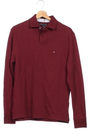 Herren Shirt Tommy Hilfiger, Größe XS, Farbe Rot, Preis 99,99 €