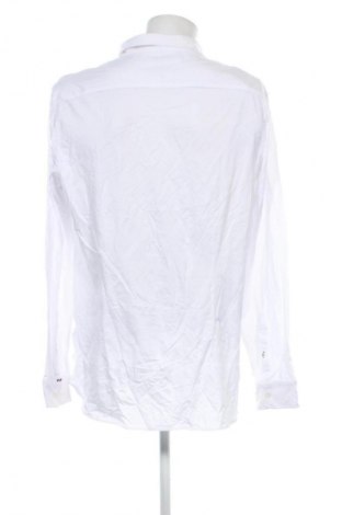 Pánske tričko  Tommy Hilfiger, Veľkosť XL, Farba Biela, Cena  28,95 €