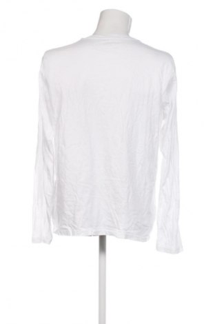 Pánske tričko  Tommy Hilfiger, Veľkosť L, Farba Biela, Cena  25,95 €