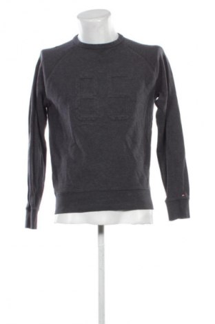 Мъжка блуза Tommy Hilfiger, Размер S, Цвят Черен, Цена 22,49 €