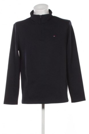 Herren Shirt Tommy Hilfiger, Größe L, Farbe Blau, Preis 167,99 €