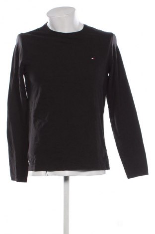Pánske tričko  Tommy Hilfiger, Veľkosť L, Farba Čierna, Cena  32,95 €