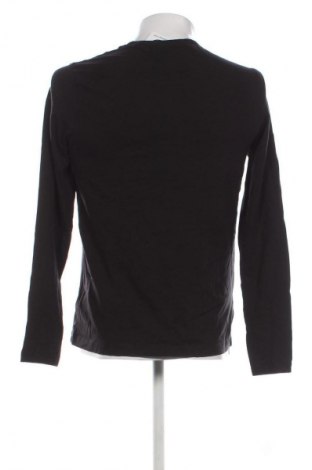 Pánske tričko  Tommy Hilfiger, Veľkosť L, Farba Čierna, Cena  32,95 €