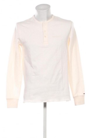 Bluză de bărbați Tommy Jeans, Mărime M, Culoare Roz, Preț 371,99 Lei