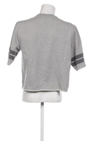 Pánske tričko  Topman, Veľkosť S, Farba Sivá, Cena  14,00 €