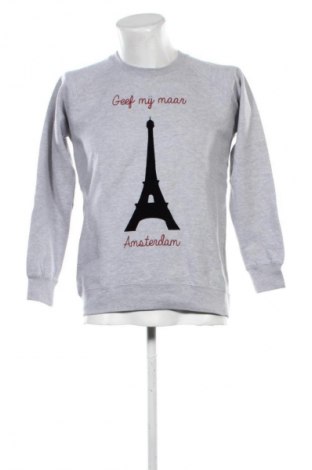 Pánske tričko  Touch, Veľkosť L, Farba Sivá, Cena  6,95 €