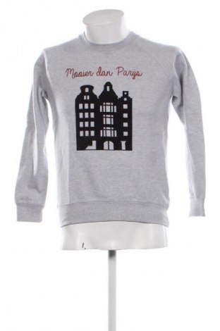 Pánske tričko  Touch, Veľkosť S, Farba Sivá, Cena  7,95 €