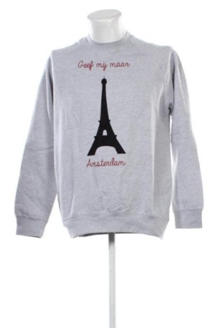 Pánske tričko  Touch, Veľkosť L, Farba Sivá, Cena  4,95 €