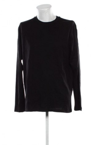 Męska bluzka Trendyol, Rozmiar XXL, Kolor Czarny, Cena 200,41 zł