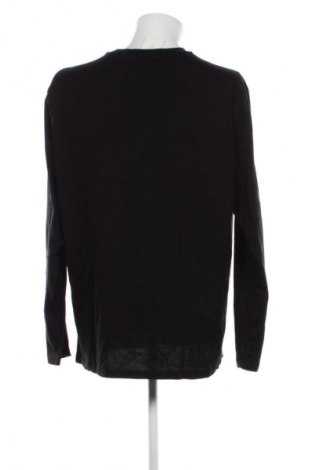 Męska bluzka Trendyol, Rozmiar XXL, Kolor Czarny, Cena 200,41 zł