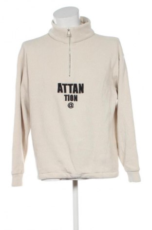 Мъжка блуза Unbranded, Размер M, Цвят Екрю, Цена 6,64 €