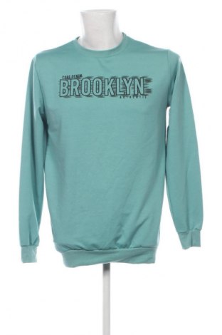 Herren Shirt Unbranded, Größe L, Farbe Grün, Preis € 7,99