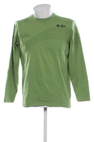 Bluză de bărbați Unbranded, Mărime XXL, Culoare Verde, Preț 51,99 Lei