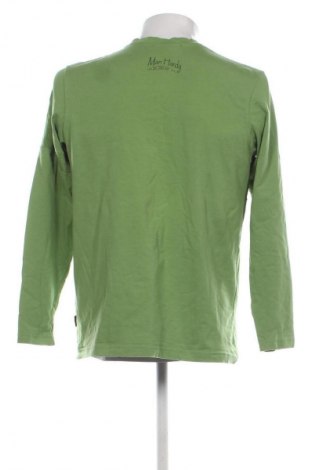 Bluză de bărbați Unbranded, Mărime XXL, Culoare Verde, Preț 51,99 Lei