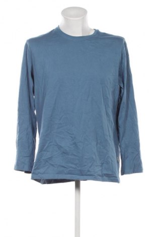 Pánske tričko  Unbranded, Veľkosť XXL, Farba Modrá, Cena  6,95 €