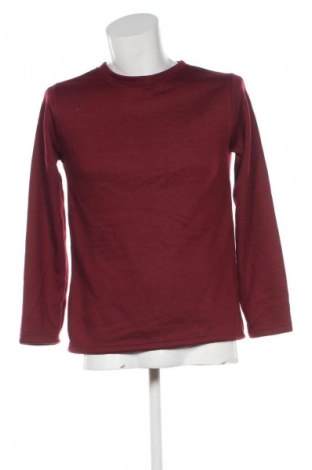 Herren Shirt Unbranded, Größe M, Farbe Rot, Preis € 6,99