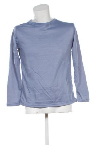 Мъжка блуза Unbranded, Размер M, Цвят Син, Цена 6,64 €