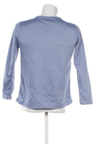 Мъжка блуза Unbranded, Размер M, Цвят Син, Цена 6,64 €