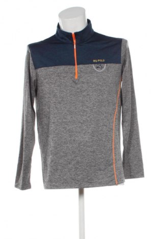 Herren Shirt Unbranded, Größe XL, Farbe Grau, Preis € 6,99