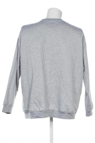 Мъжка блуза Unbranded, Размер 3XL, Цвят Сив, Цена 8,18 €