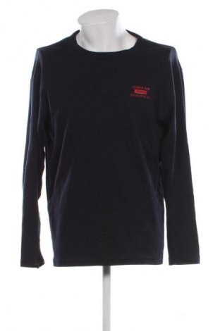 Herren Shirt Unbranded, Größe XL, Farbe Blau, Preis € 10,00