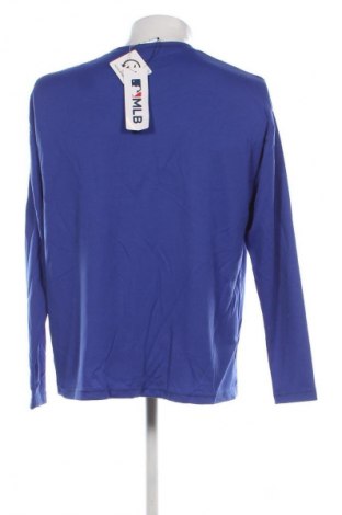 Мъжка блуза Unbranded, Размер L, Цвят Син, Цена 8,18 €