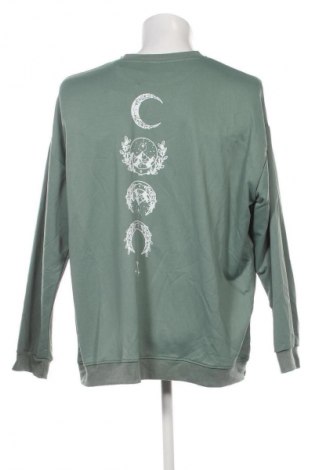 Herren Shirt Unbranded, Größe 4XL, Farbe Grün, Preis € 4,99