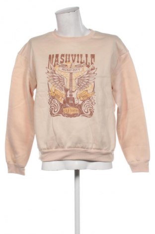 Herren Shirt Unbranded, Größe XL, Farbe Beige, Preis 8,99 €