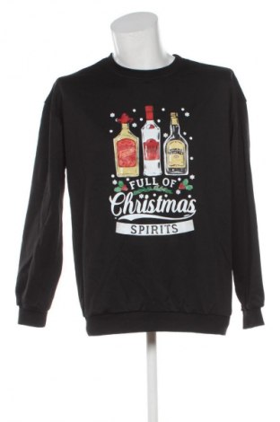 Herren Shirt Unbranded, Größe L, Farbe Schwarz, Preis € 6,99