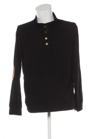 Pánske tričko  Unbranded, Veľkosť L, Farba Čierna, Cena  4,95 €