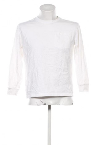 Herren Shirt Unbranded, Größe M, Farbe Weiß, Preis € 3,99