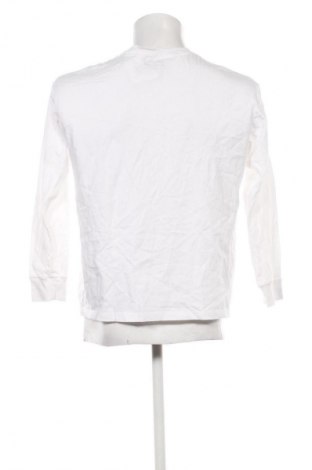 Herren Shirt Unbranded, Größe M, Farbe Weiß, Preis € 3,99