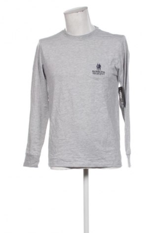 Мъжка блуза Unbranded, Размер M, Цвят Сив, Цена 8,18 €