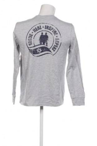 Мъжка блуза Unbranded, Размер M, Цвят Сив, Цена 8,18 €