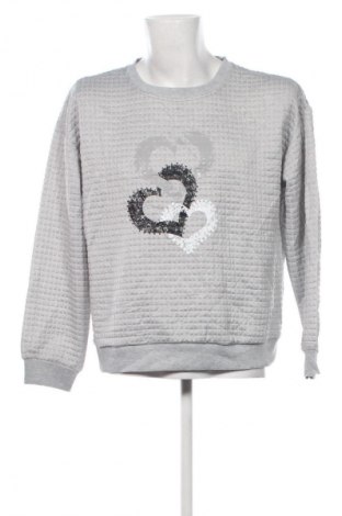 Herren Shirt Unbranded, Größe XL, Farbe Grau, Preis € 6,99