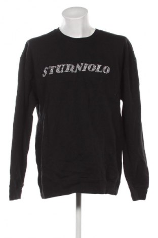 Мъжка блуза Unbranded, Размер XXL, Цвят Черен, Цена 6,13 €