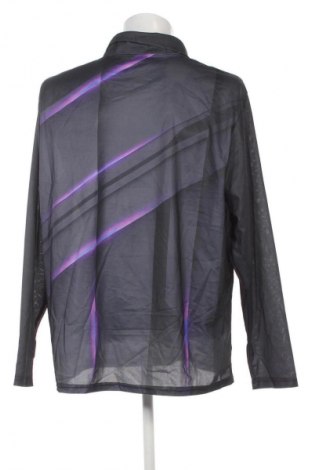 Мъжка блуза Unbranded, Размер 3XL, Цвят Черен, Цена 7,66 €