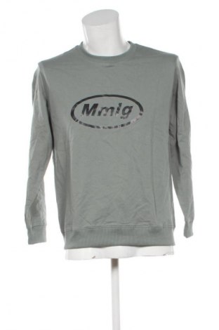 Мъжка блуза Unbranded, Размер XXL, Цвят Зелен, Цена 10,22 €