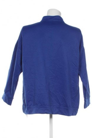 Мъжка блуза Unbranded, Размер 3XL, Цвят Син, Цена 7,66 €