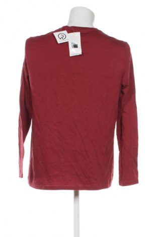Herren Shirt Unbranded, Größe L, Farbe Rot, Preis 13,99 €