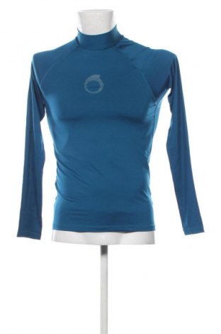 Herren Shirt Unbranded, Größe L, Farbe Blau, Preis € 10,99