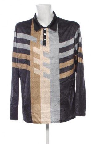Мъжка блуза Unbranded, Размер 3XL, Цвят Многоцветен, Цена 6,64 €