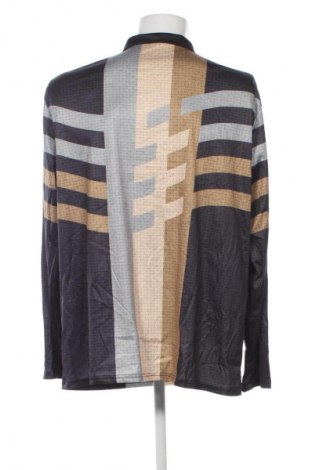 Мъжка блуза Unbranded, Размер 3XL, Цвят Многоцветен, Цена 6,64 €