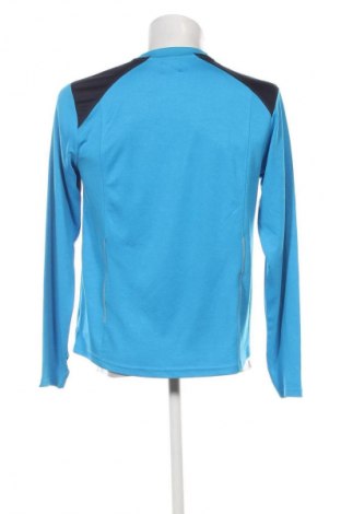 Herren Shirt Unbranded, Größe M, Farbe Blau, Preis € 10,99