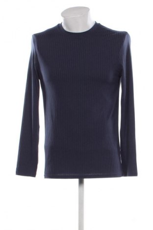 Herren Shirt Unbranded, Größe M, Farbe Blau, Preis 7,99 €