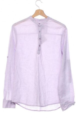 Pánske tričko  Unbranded, Veľkosť S, Farba Fialová, Cena  9,71 €